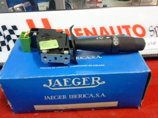 *CONMUTADOR LIMPIAPARABRISAS PEUGEOT 205 4416 JAEGER